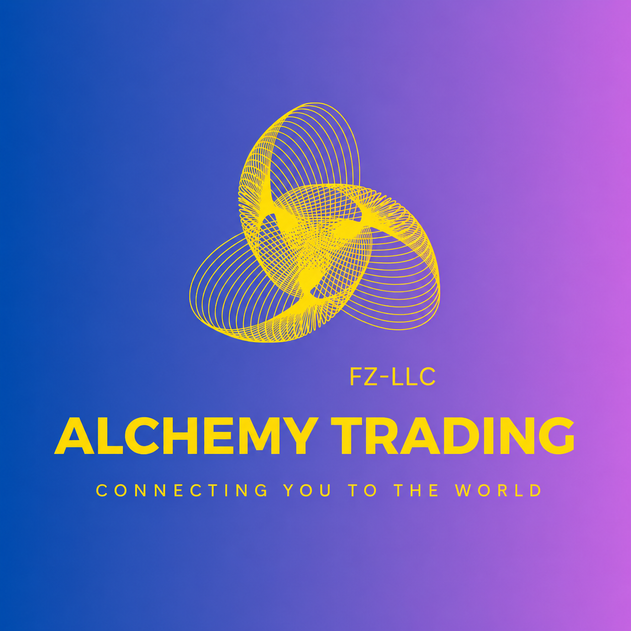 Alchemy Trading FZ-LLC logo
